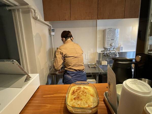 代々木上原【芸能界御用達】マクロビ専門店「MAKIROBI」が実店舗をオープン