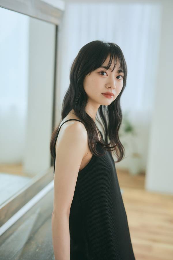 女優・モデルの丹野さくらが、全国生コンクリート工業組合連合会「第17回コンクリート甲子園」参加募集開始広告へ掲載