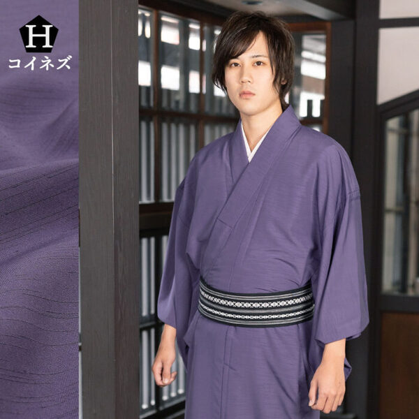 春におすすめの木綿着物や2024年新作ゆかたも手に取れる【きもの掘り出し市】を2024年4月26日（金）より3日間開催