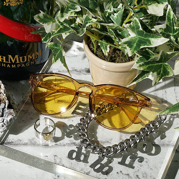 格闘家・皇治選手プロデュース『MADBRO』（マッドブロ）より環境に配慮した期待の新星含む「新作サングラス」が2点登場！