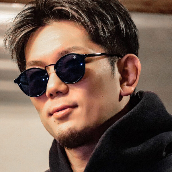 格闘家・皇治選手プロデュース『MADBRO』（マッドブロ）より環境に配慮した期待の新星含む「新作サングラス」が2点登場！