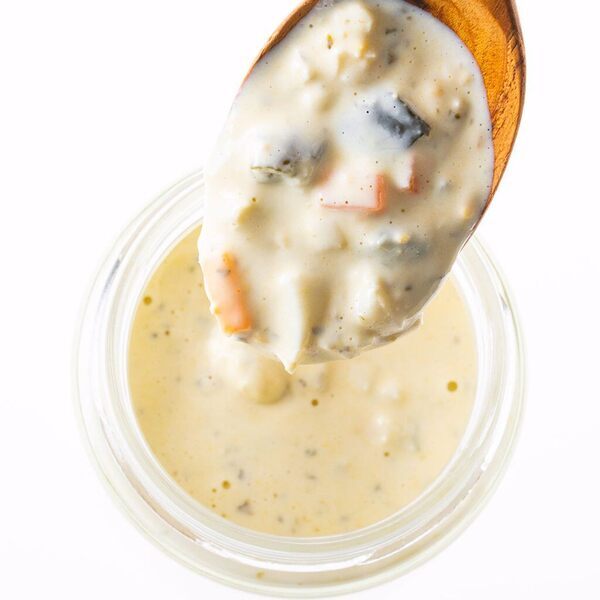 【新発売】ロングセラー商品「農場タルタルソース」の使いやすい少量サイズが新登場！フライや肉料理がぐっとおいしくなる魔法のソース【サンクゼール】