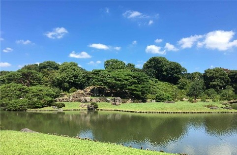 都立9庭園で夏の風物詩イベント「七夕飾り」を実施します（7/1～7/7）