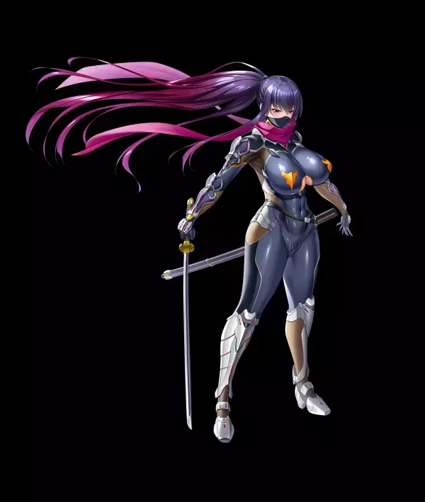 『対魔忍RPG』にて五車祭ガチャをお知らせいたします。対象ユニットは「【伍番隊筆頭】神村　舞華」「【神眼逸刀流】秋山　凜子」