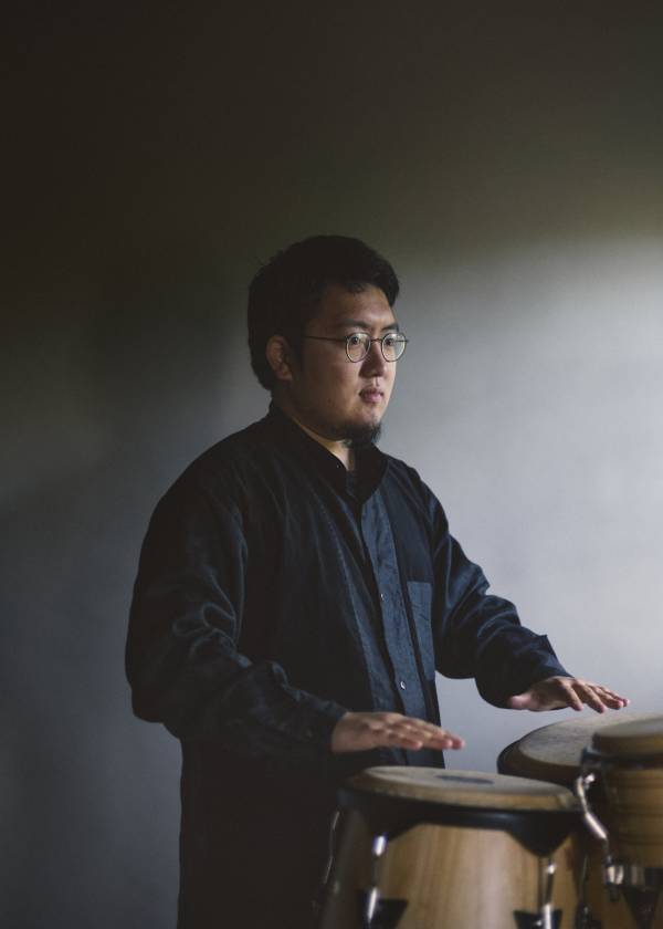 打楽器奏者 安藤巴　初の独奏公演が東京文化会館にて上演決定　PVも公開　第37回日本管打楽器コンクール パーカッション部門第1位の若手演奏家