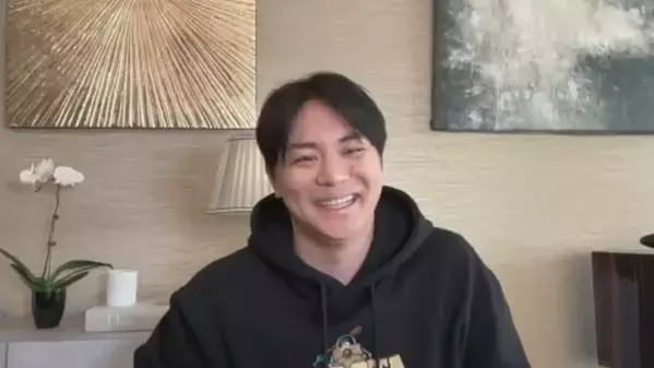 eスポーツキャスター平岩康佑さん登場！「日本eスポーツアワード」を徹底解説！【eスポーツ道・２月28日（水）放送】