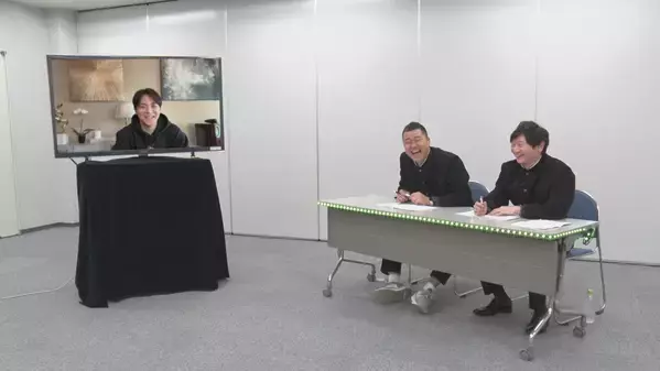 eスポーツキャスター平岩康佑さん登場！「日本eスポーツアワード」を徹底解説！【eスポーツ道・２月28日（水）放送】