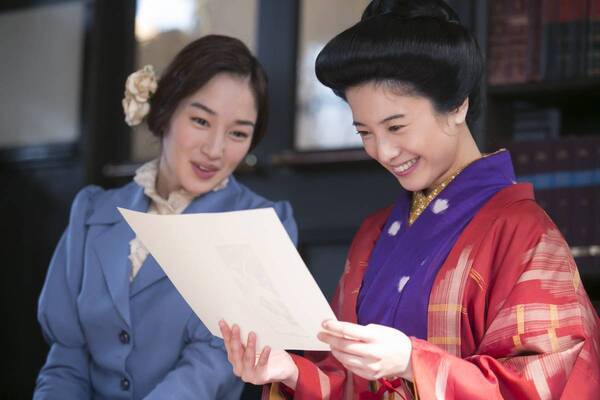 吉高由里子主演の「連続テレビ小説」人気作。 「赤毛のアン」翻訳者･村岡花子の明治･大正･昭和にわたる、波乱万丈の半生を描く。 連続テレビ小説「花子とアン」 7月8日（月）よる7時～BS12 トゥエルビで放送開始