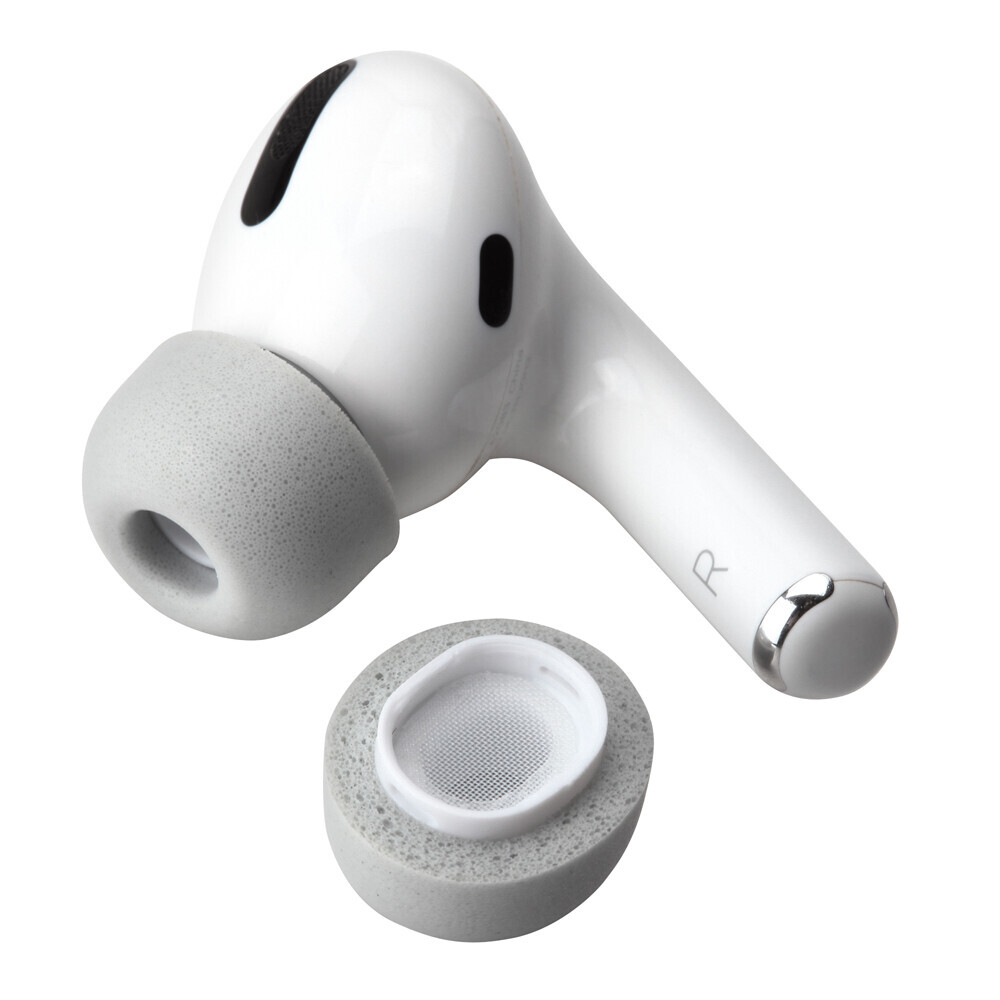 AirPods Proの装着感を自分好みにカスタマイズできるイヤーチップ２種を11月18日より株式会社PGAが新発売