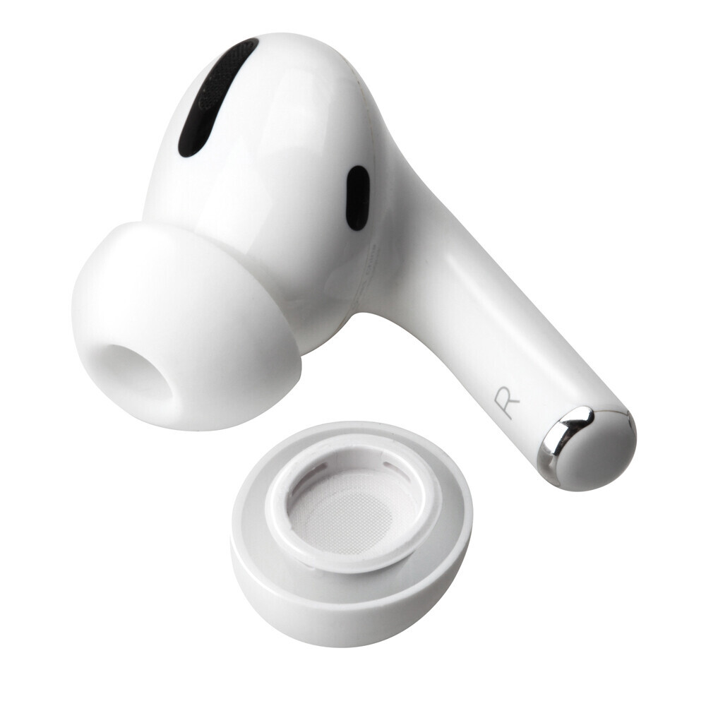 AirPods Proの装着感を自分好みにカスタマイズできるイヤーチップ２種を11月18日より株式会社PGAが新発売