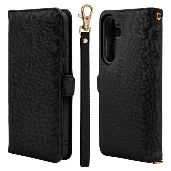 「Galaxy A55 5G」欲しいが詰まった、贅沢な一台。専用アクセサリーの販売を開始！