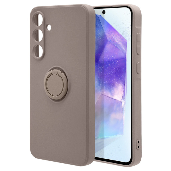 「Galaxy A55 5G」欲しいが詰まった、贅沢な一台。専用アクセサリーの販売を開始！