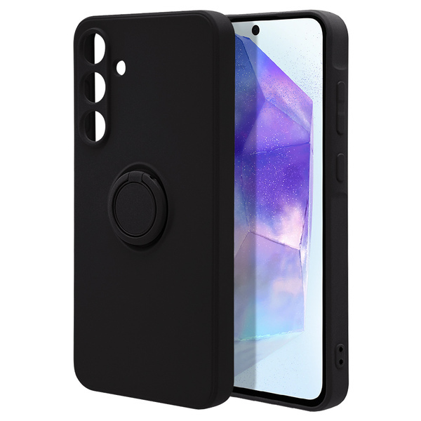 「Galaxy A55 5G」欲しいが詰まった、贅沢な一台。専用アクセサリーの販売を開始！