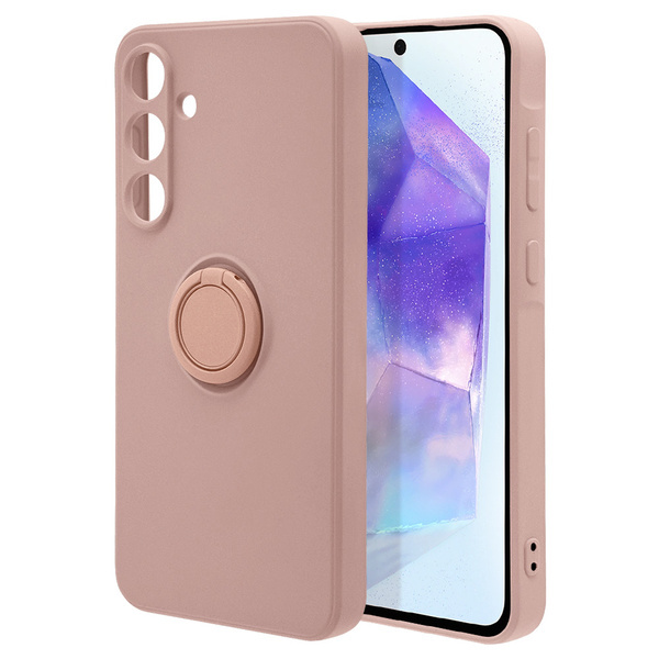 「Galaxy A55 5G」欲しいが詰まった、贅沢な一台。専用アクセサリーの販売を開始！