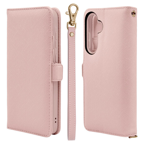 「Galaxy A55 5G」欲しいが詰まった、贅沢な一台。専用アクセサリーの販売を開始！