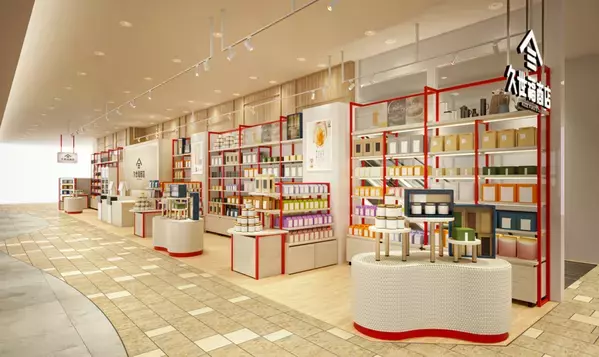 ＼ついに誕生！／コンパクトになった新しい久世福商店が7月19日（金）オープン！町田マルイ店で叶う小さな福のある生活【久世福商店】