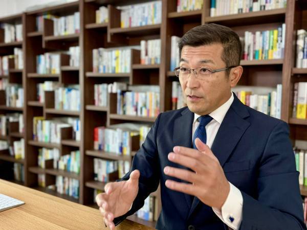 【幻冬舎】『7つの"デキない”を変える"デキる”部下の育て方』著者リザルトデザイン代表 井上顕滋氏のインタビュー公開！