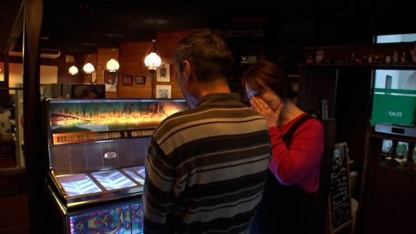 40年前に壊れたジュークボックス。再び、昭和の流行歌を聞かせてくるのか。 「船越英一郎の昭和再生ファクトリー」 2月1日（木）よる9時～BS12で放送！