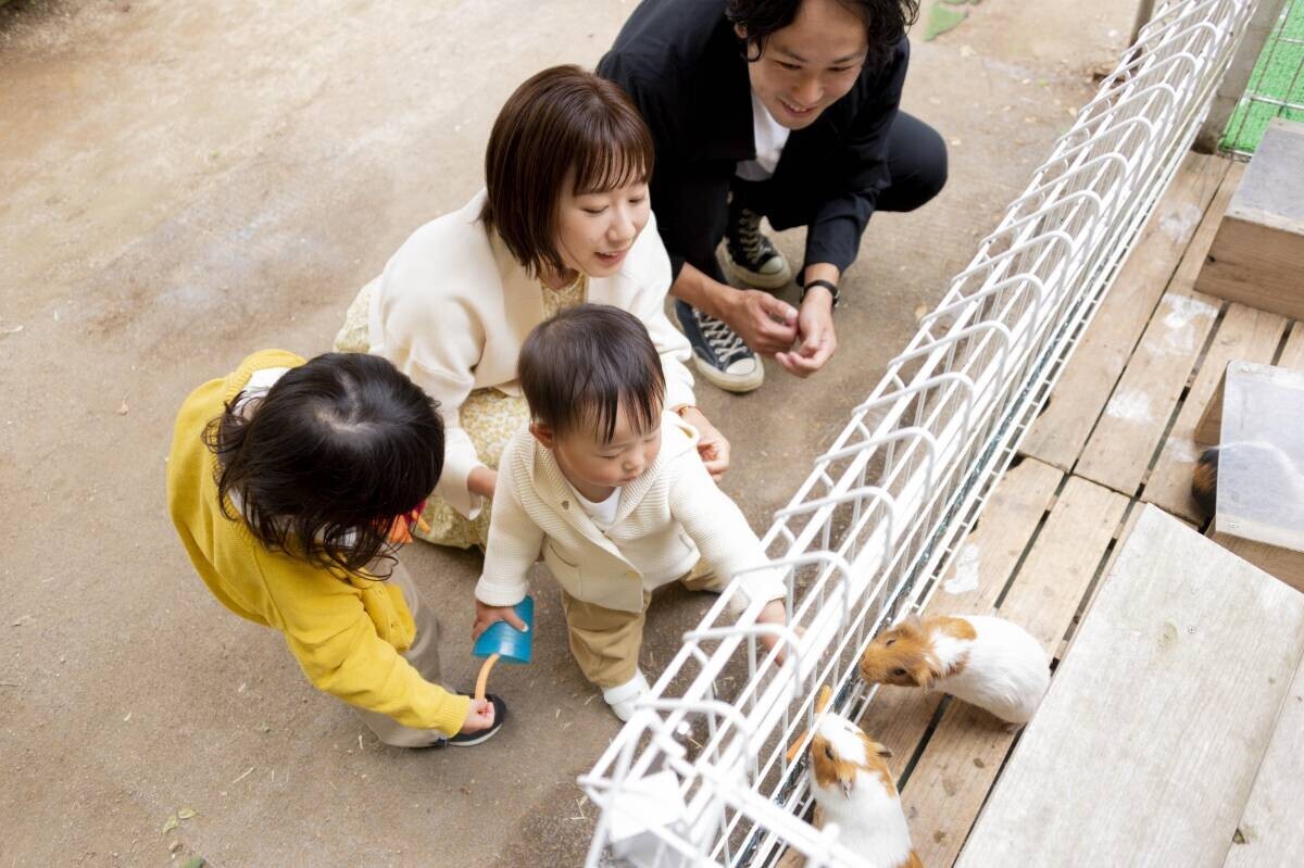 【清水公園】ポニー牧場、リニューアル休場へ