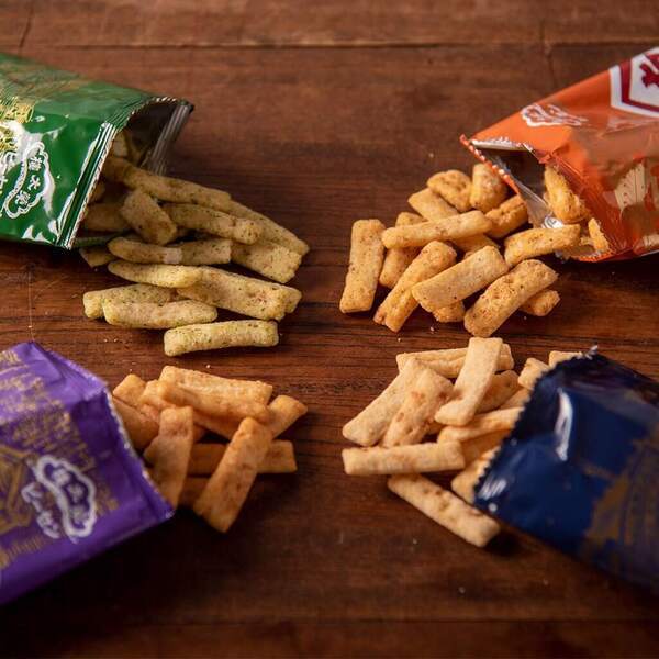 ＼“あの銘菓”と久世福がコラボ！／第4弾：あまおうの苺ミルク飴 (東京日本橋)発売【久世福商店】