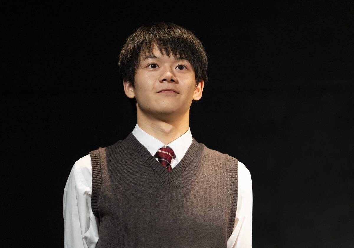 【舞台写真＆コメントあり】伊藤歌歩、谷藤海咲ほか出演舞台　ヒラタオフィス＋TAAC『not only you but also me』開幕！