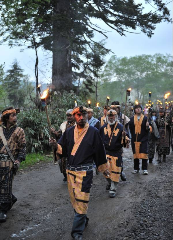 【北海道 東川町】清水敏一大雪山賞を創設。第１回受賞者決定！