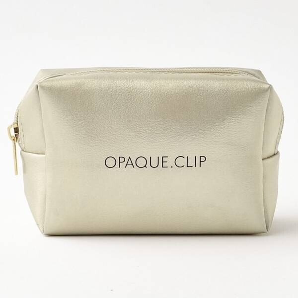 OPAQUE.CLIP（オペーク ドット クリップ） 銀座初出店！ 2月24日（土）「銀座インズ店」NEWオープン！