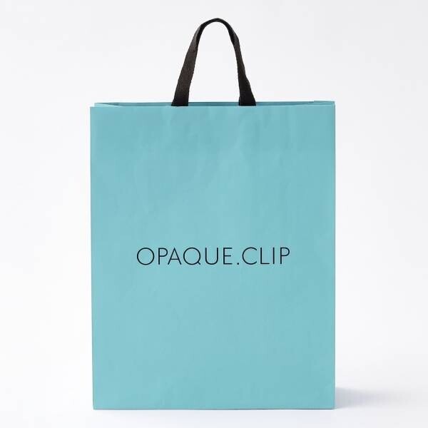 OPAQUE.CLIP（オペーク ドット クリップ） 銀座初出店！ 2月24日（土）「銀座インズ店」NEWオープン！