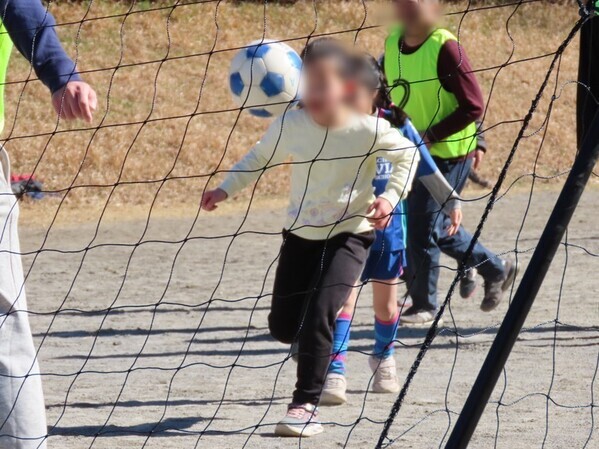 「FC町田ゼルビア」所属コーチが指導！20組限定「親子で楽しむサッカー教室」小山田緑地(町田市)で2025年1月18日(土)開催！
