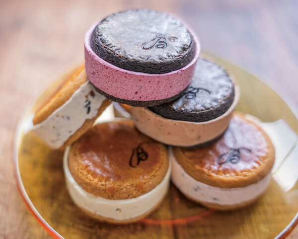 昔ながらの美味から、今話題の美味まで 「上方うまいもんめぐり」を開催