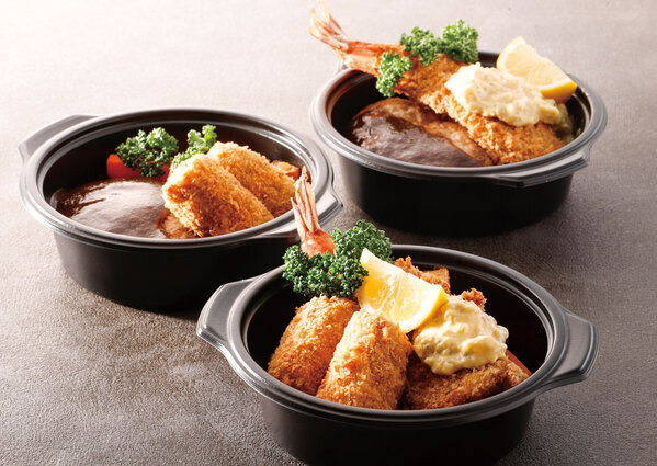 昔ながらの美味から、今話題の美味まで 「上方うまいもんめぐり」を開催