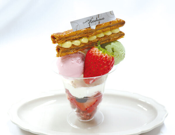 昔ながらの美味から、今話題の美味まで 「上方うまいもんめぐり」を開催