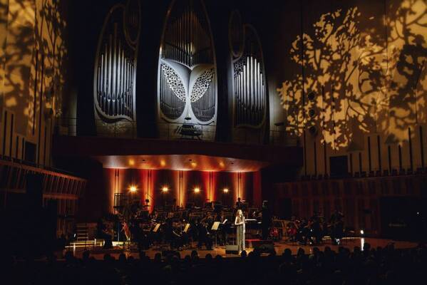 工藤静香の新しいオーケストラ公演が開催決定！ 『工藤静香 PREMIUM SYMPHONIC CONCERT 2025』