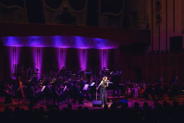 工藤静香の新しいオーケストラ公演が開催決定！ 『工藤静香 PREMIUM SYMPHONIC CONCERT 2025』