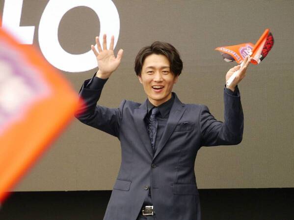 アクセル全開！真田ナオキ「２４６」がオリコン週間演歌・歌謡シングルランキング第1位を獲得！