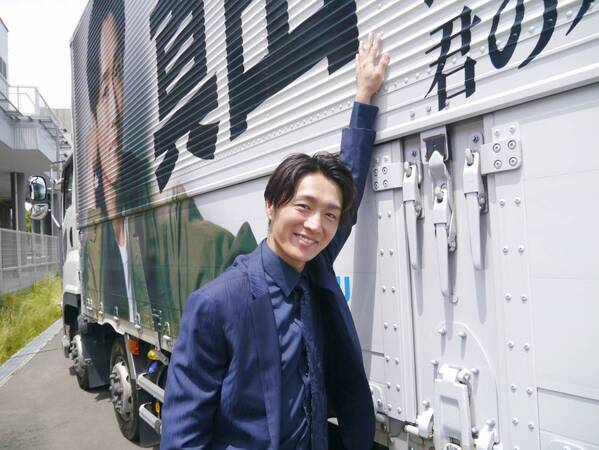 アクセル全開！真田ナオキ「２４６」がオリコン週間演歌・歌謡シングルランキング第1位を獲得！