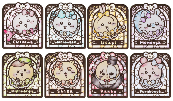 2024年10月25日(金)グランドオープン!大阪・HEPFIVEに「まじかるちいかわ」のオフィシャルショップ 『まじかるちいかわストア梅田HEPFIVE店』!!