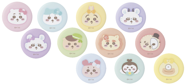 2024年10月25日(金)グランドオープン!大阪・HEPFIVEに「まじかるちいかわ」のオフィシャルショップ 『まじかるちいかわストア梅田HEPFIVE店』!!