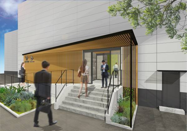 相鉄グループの物流施設開発第1号「CREDO羽村」が起工【相鉄アーバンクリエイツ・クレド・アセットマネジメント】