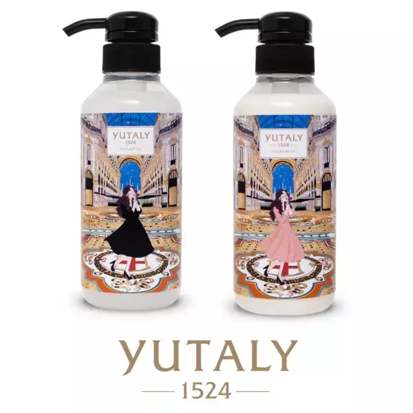 髪の悩みは“原因を知りたい“。進化する消費者の本音とは⁉新しいヘアケアブランド『YUTALY（ユタリ―）』ローンチ記念の頭⽪カウンセリングイベントで、女性の声に多くの共感