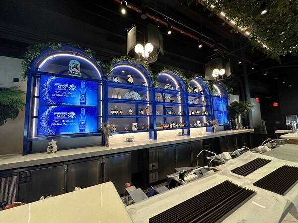 MLB「ニューヨーク・メッツ」と 2024年度オフィシャルスポンサー契約を締結