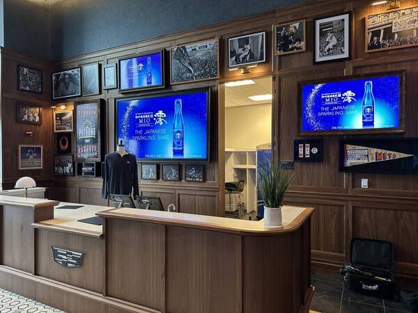 MLB「ニューヨーク・メッツ」と 2024年度オフィシャルスポンサー契約を締結