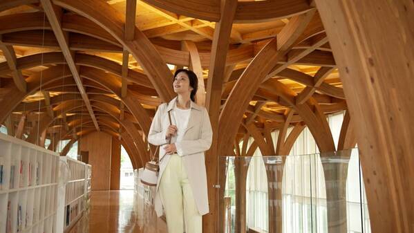 湯けむりの街・別府で食と風景を堪能！「NEXT TRIP ～田中道子の大分・別府の旅～」5月27日(月)夕方6時00分からBS12で放送！