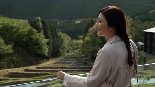 湯けむりの街・別府で食と風景を堪能！「NEXT TRIP ～田中道子の大分・別府の旅～」5月27日(月)夕方6時00分からBS12で放送！