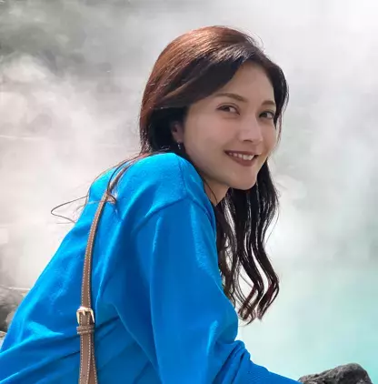 湯けむりの街・別府で食と風景を堪能！「NEXT TRIP ～田中道子の大分・別府の旅～」5月27日(月)夕方6時00分からBS12で放送！