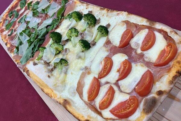 パソナ日本総務部 守口・門真で本格イタリアンを楽しめるカフェレストラン「ビナリオ」イタリアの伝統的なお菓子を堪能できる店として「マッシモ・アルベリーニ賞」を受賞！