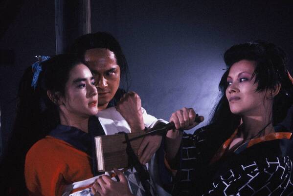 【BS松竹東急】五社英雄特集 2月20日（火）夜8時より3作品を放送