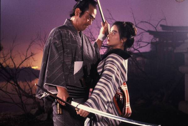 【BS松竹東急】五社英雄特集 2月20日（火）夜8時より3作品を放送