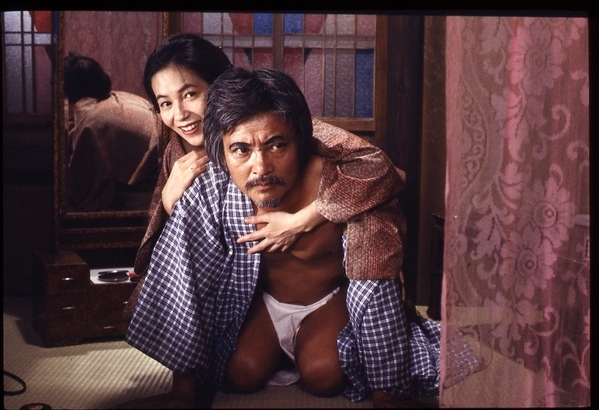 【BS松竹東急】五社英雄特集 2月20日（火）夜8時より3作品を放送