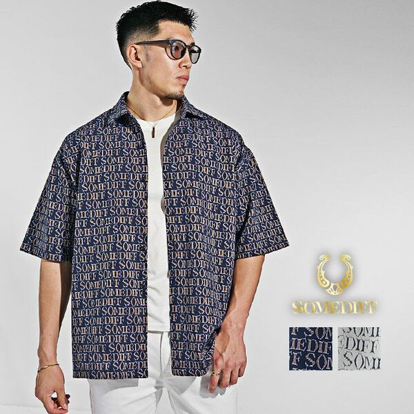 ファッションブランドSOMEDIFFの夏の新作5点が5月2日より発売開始『ファッション通販サイトjoker(ジョーカー)』